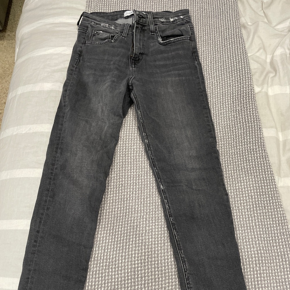 Flying Monkey Skinny Jean